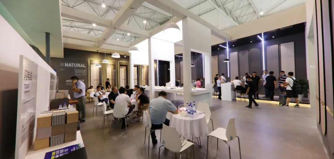 JIAS+佳饰家 | 色彩是一切的生机-50