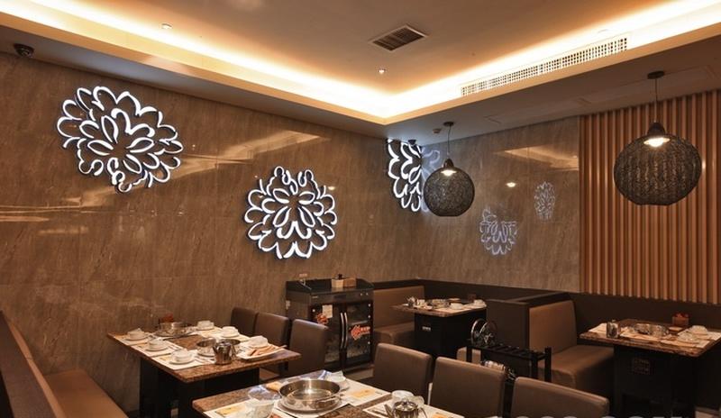 江西赣州黄记煌餐厅-18