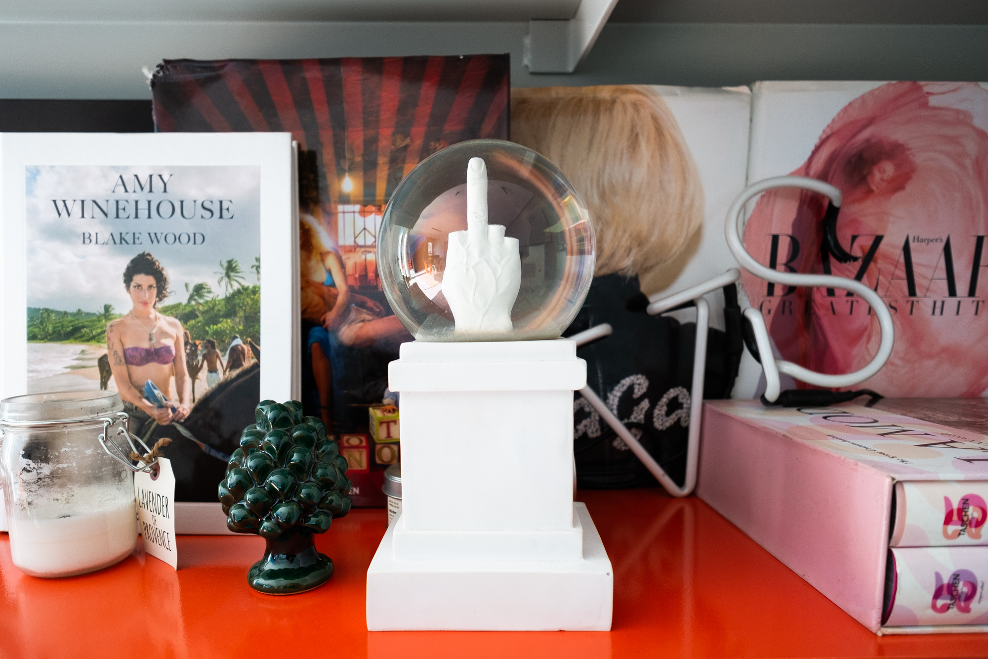 色彩碰撞 · ColoreON 项目探寻空间与色彩的关系-19