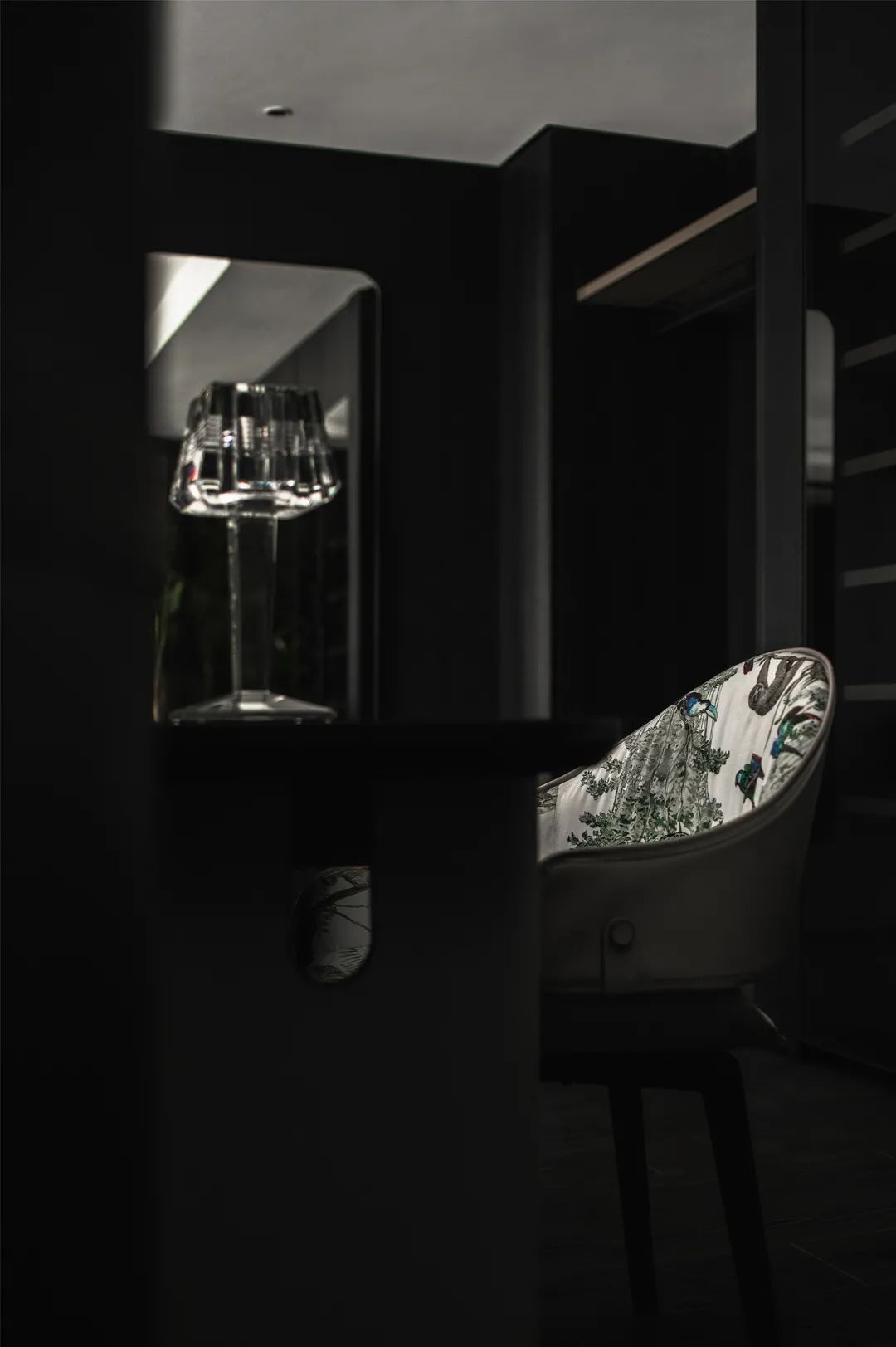 融舍艺术住宅丨中国东莞丨GID国际设计-59