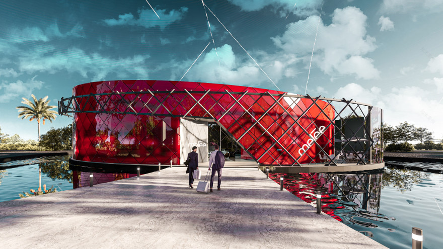 近战展厅(注:Melee常见有近战;混战等意思,这里结合Showroom推测为某个与近战相关事物的展厅,若有更准确的语境,可能会有更合适的译法) -6