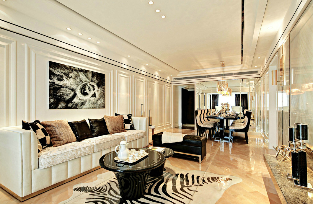 高清无水印实景案例集  凤凰涅槃整理-3-22