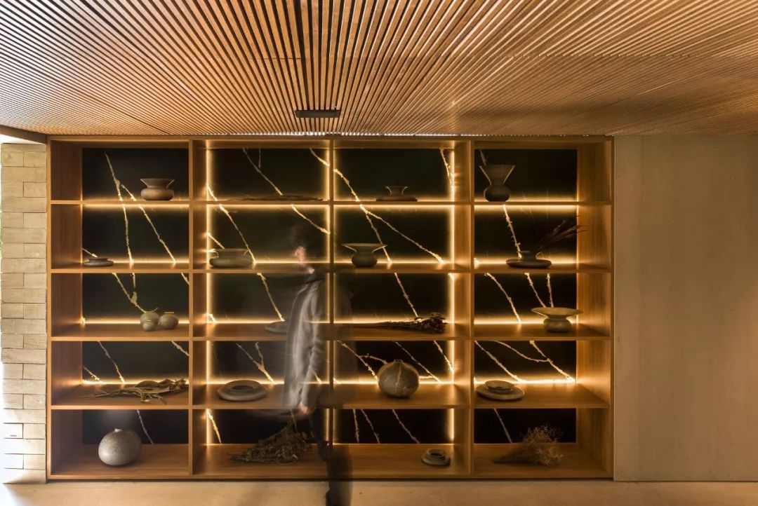 MF+ Architects | 自然与纯粹的现代空间-41