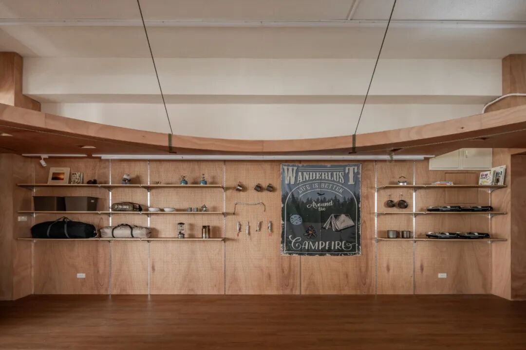 意大利帕多瓦郊外幼儿园丨AACM建筑工作室-48