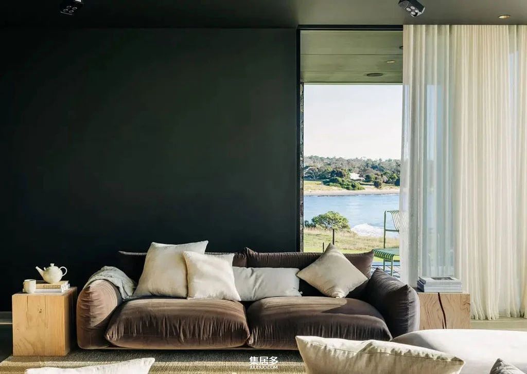 塔斯马尼亚度假屋丨澳大利亚塔斯马尼亚-9