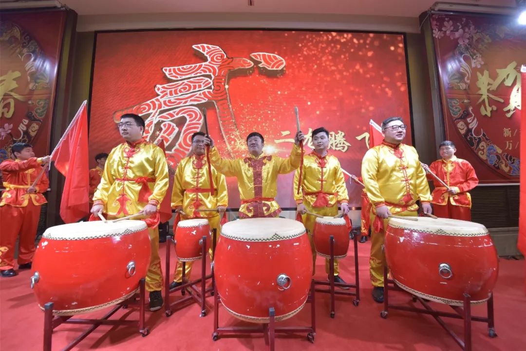 绿城景观 18 周年庆典 室内设计专业打造美好空间-23