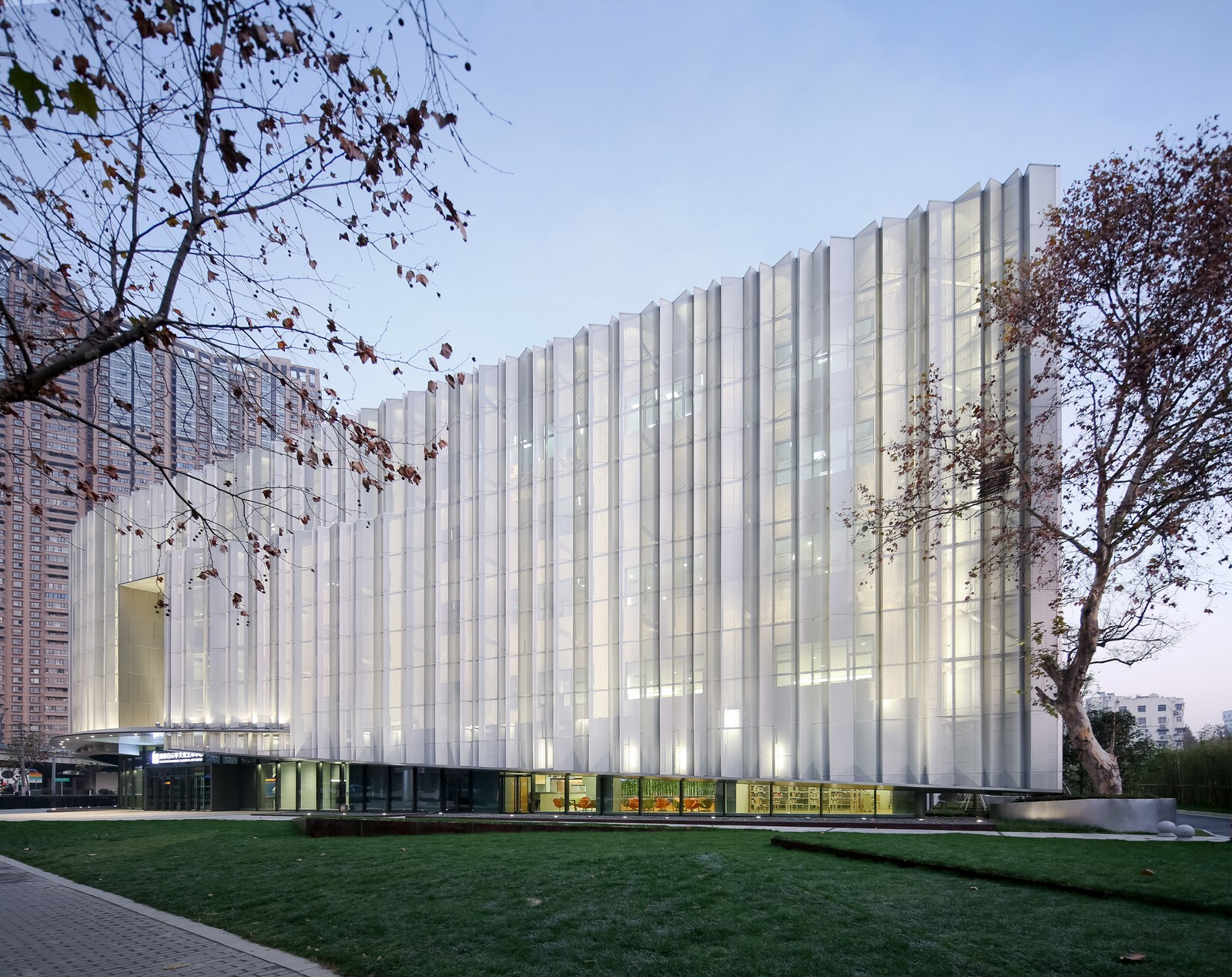 白云亭文化艺术中心-11