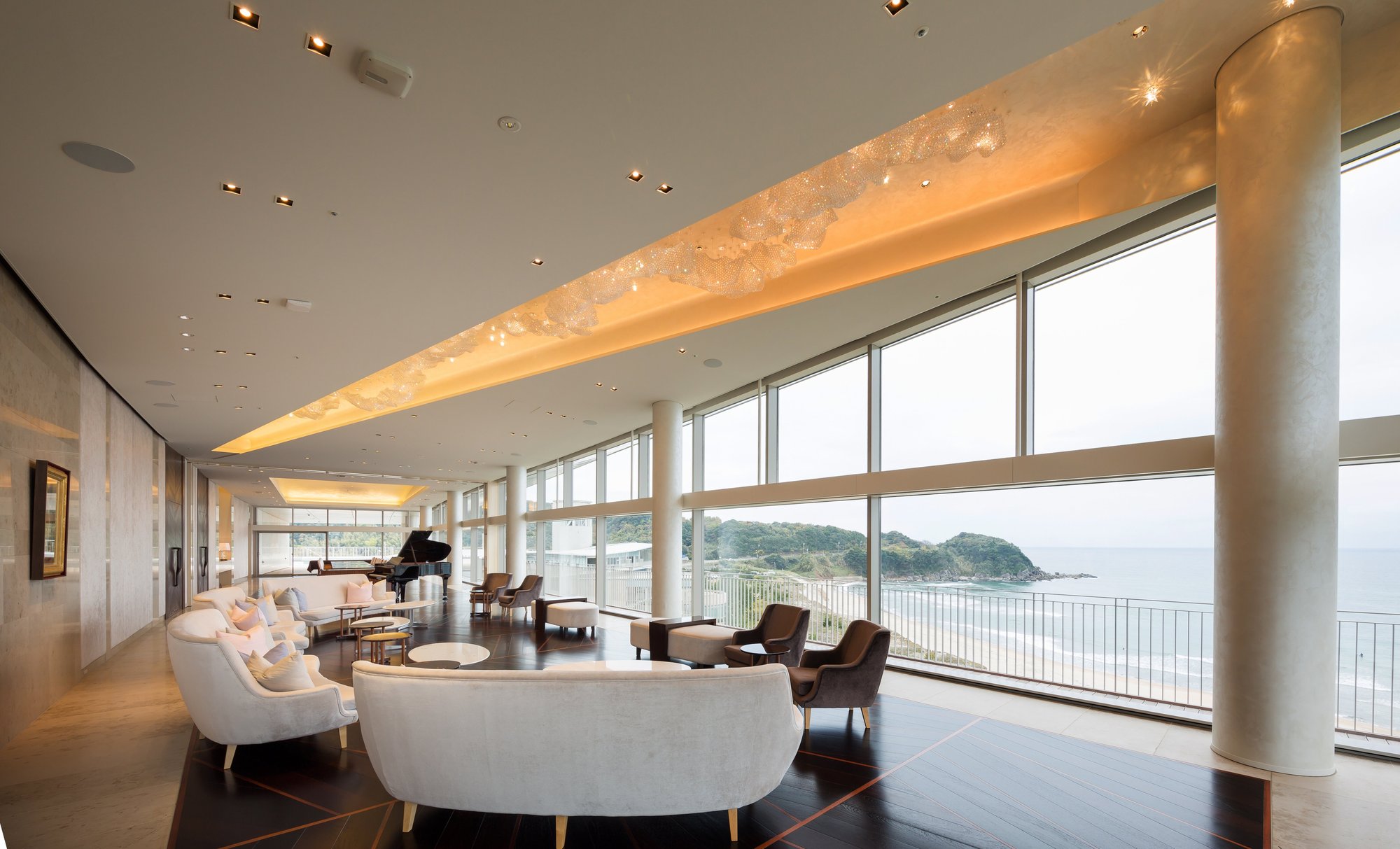 打造海景绿色培训中心,融合环境、科技与人力资源-23