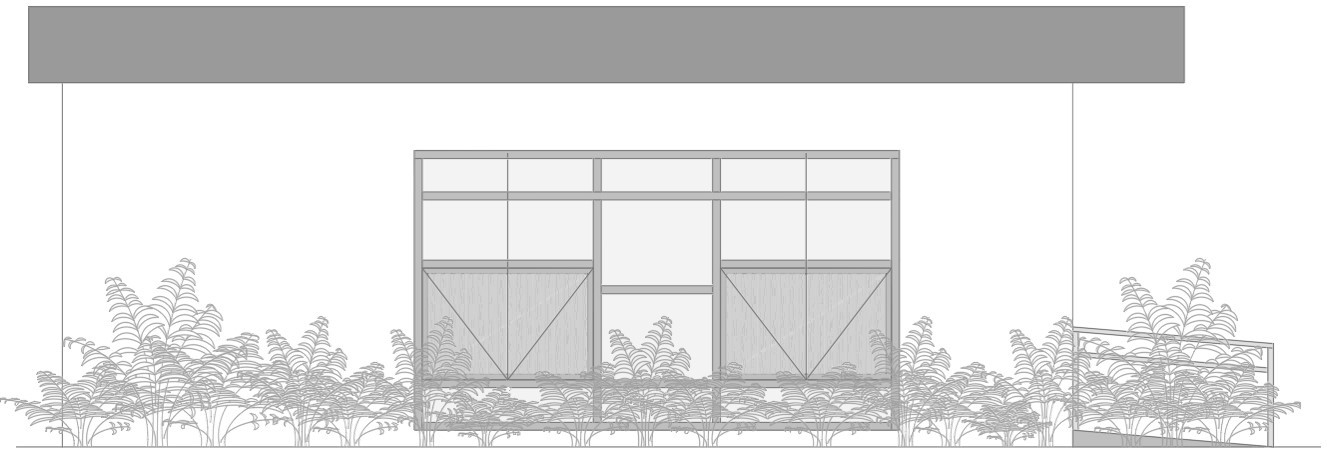 Cacau Ribeiro 新作 | Essencial 阁楼（Loft Essencial）-42
