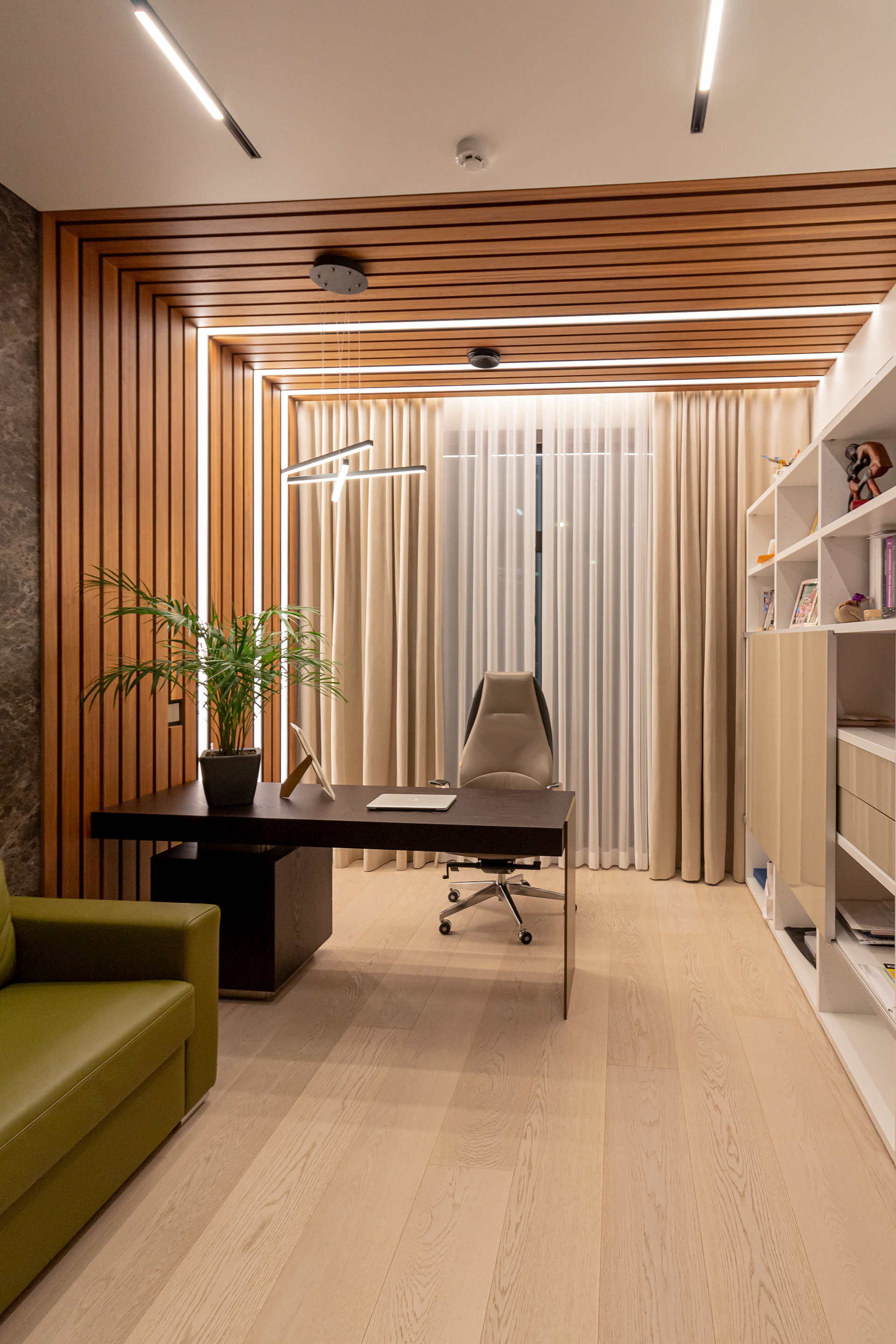 塔林住宅项目丨爱沙尼亚丨PAVEL AUSIUKEVICH-30