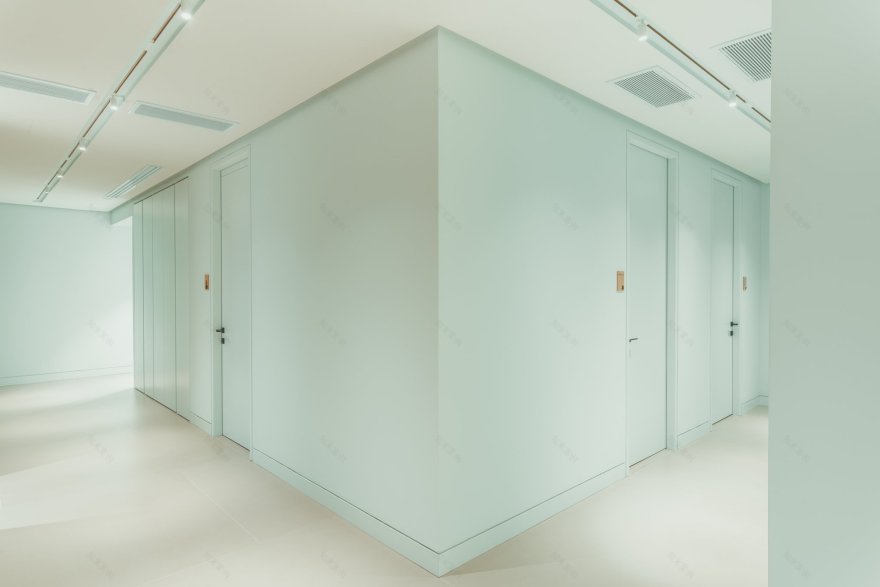 HYSKIN 皮肤科中心丨希腊丨Yiannis Pouspourikas 设计工作室-16