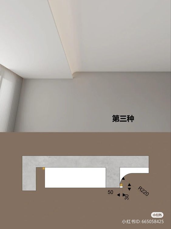 Methods of Gypsum Ceiling Installation-10