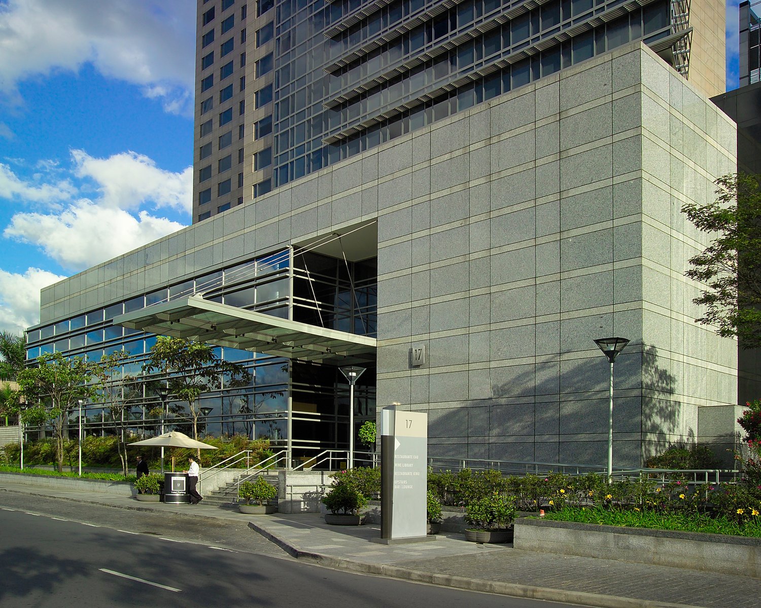 Grand Hyatt São Paulo-3