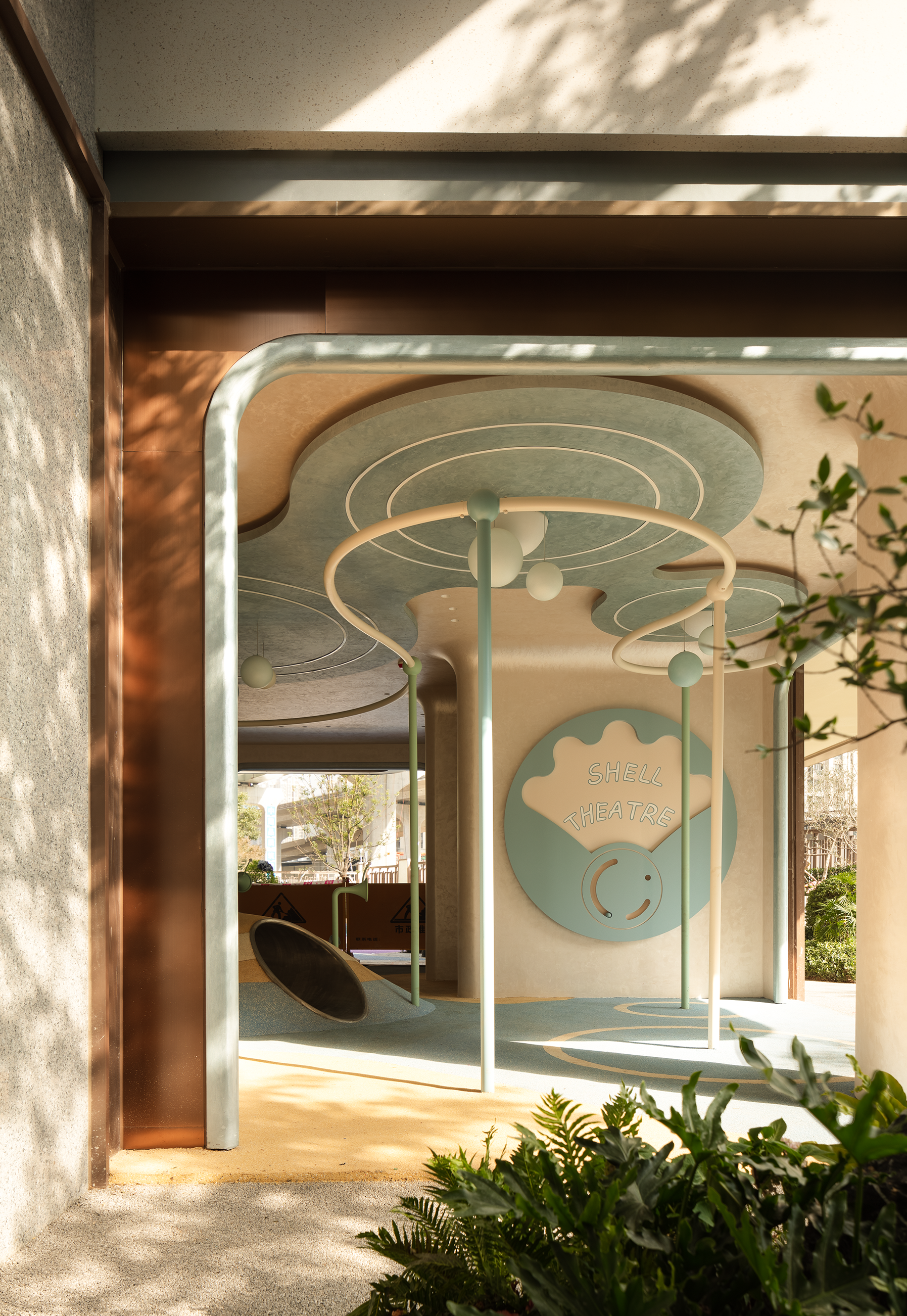 福州榕发・誉湖郡丨中国福州丨北京栋三尺设计有限公司-77