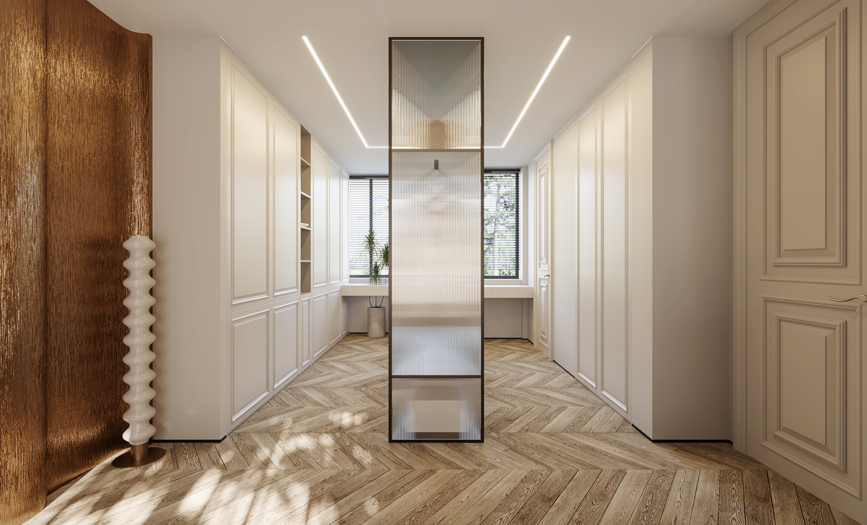 半岛豪门 | 上海-14