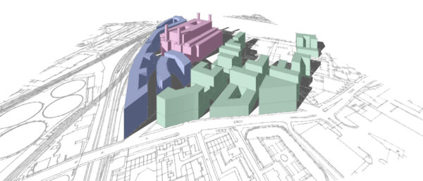 丨英国伦敦丨Mossessian Architecture,AECOM-14