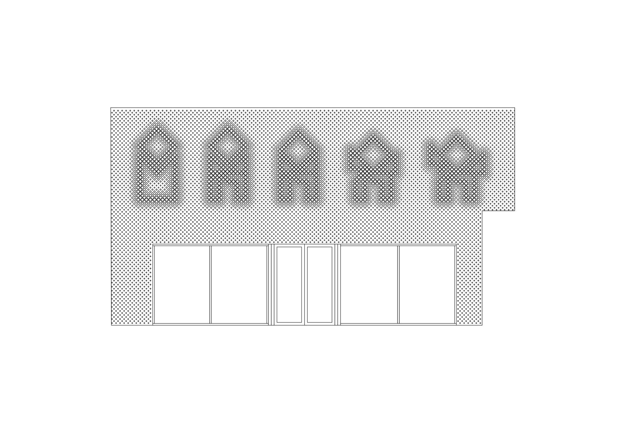 乌克兰 M17 当代艺术中心,现代设计与传统元素的完美融合-42