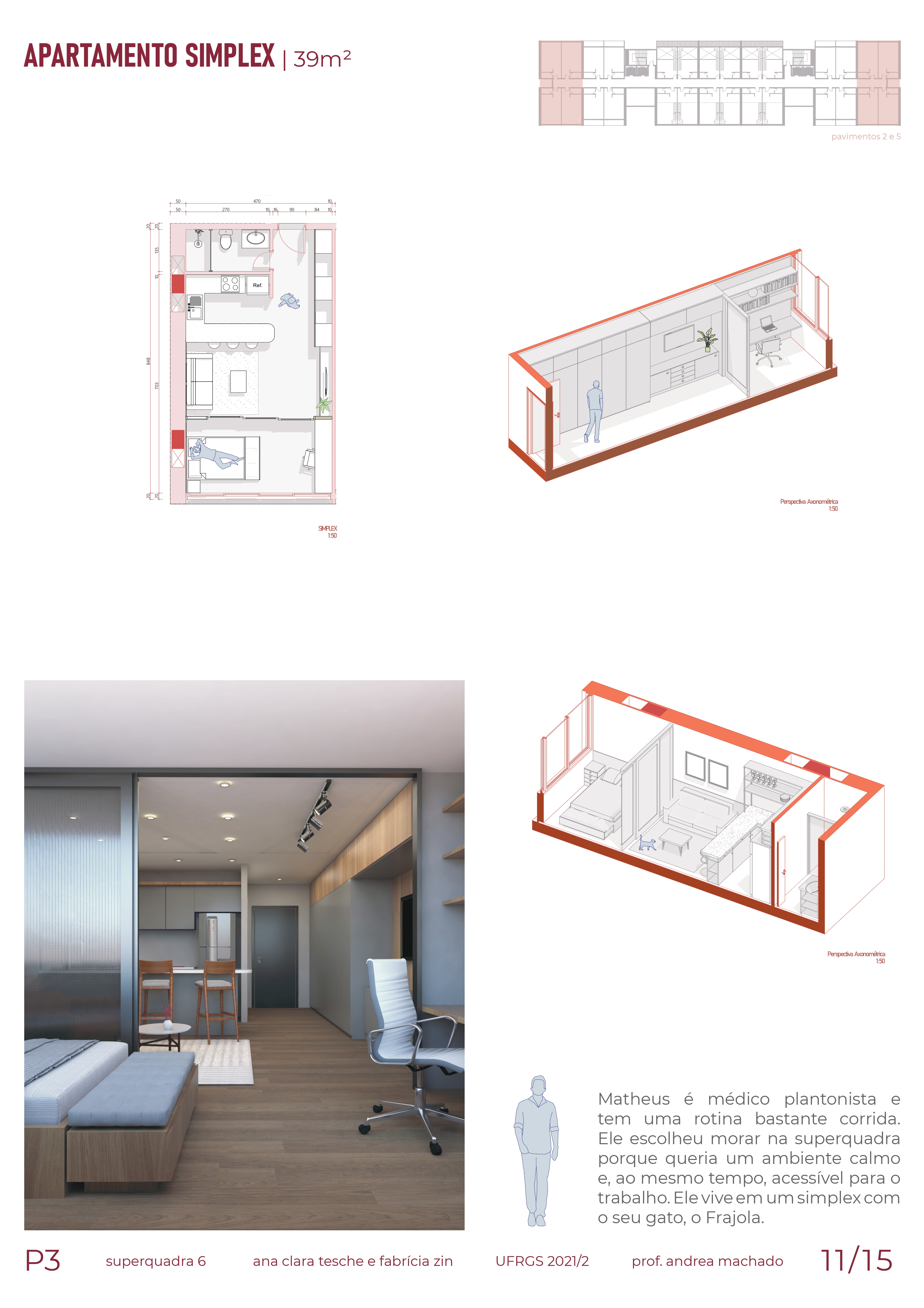 P3 | SUPERQUADRA 6-11
