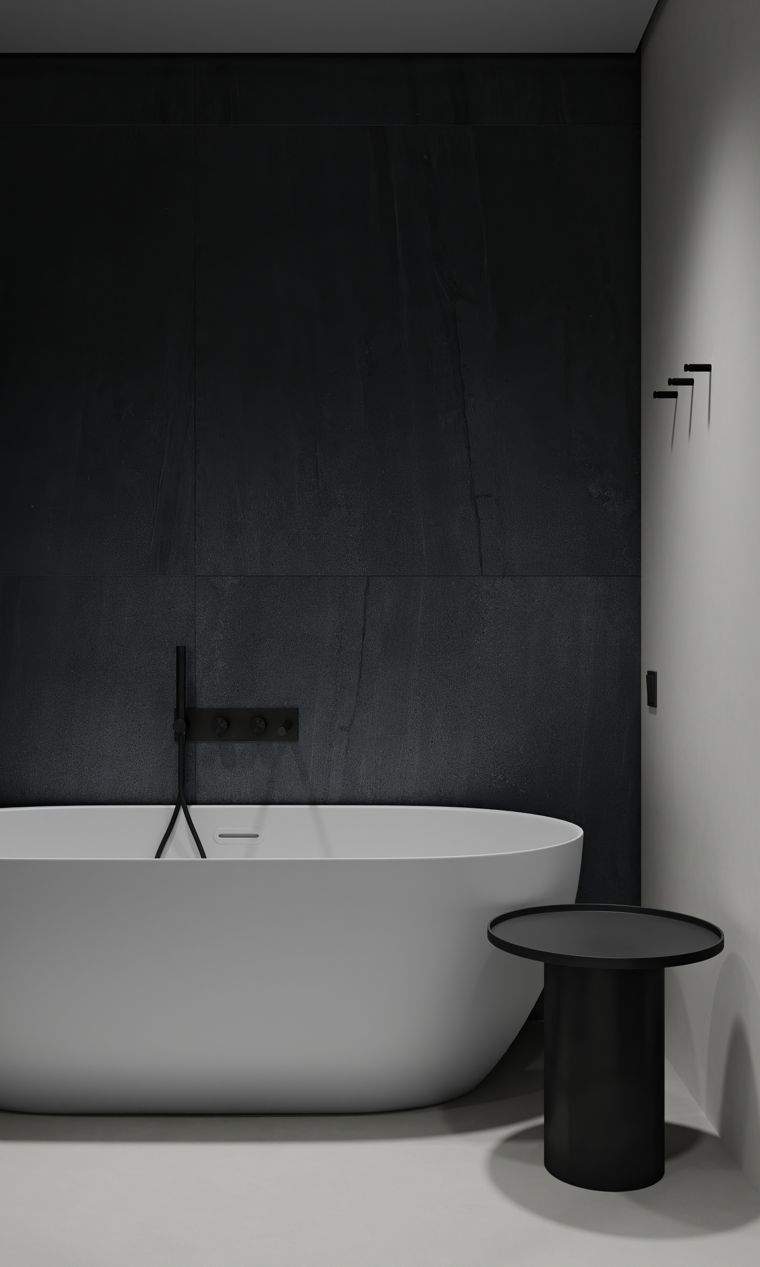 72平 小户型现代简约空间设计-20