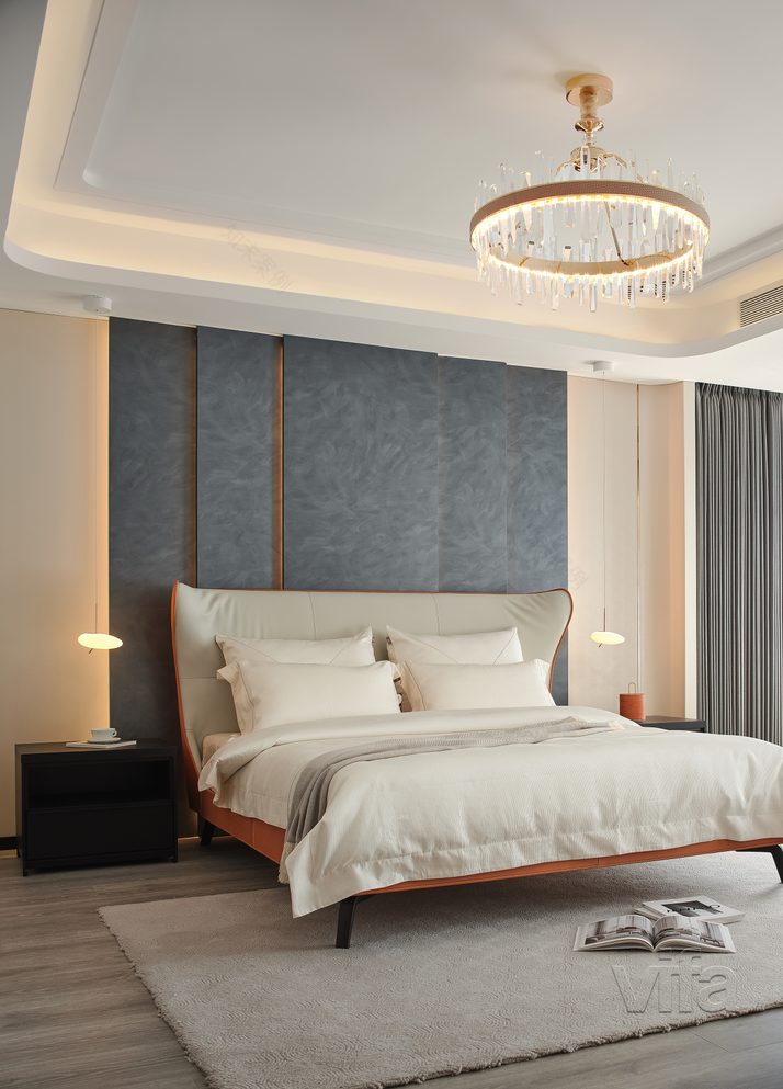 爱的厚度丨中国宁波丨臻观设计-34