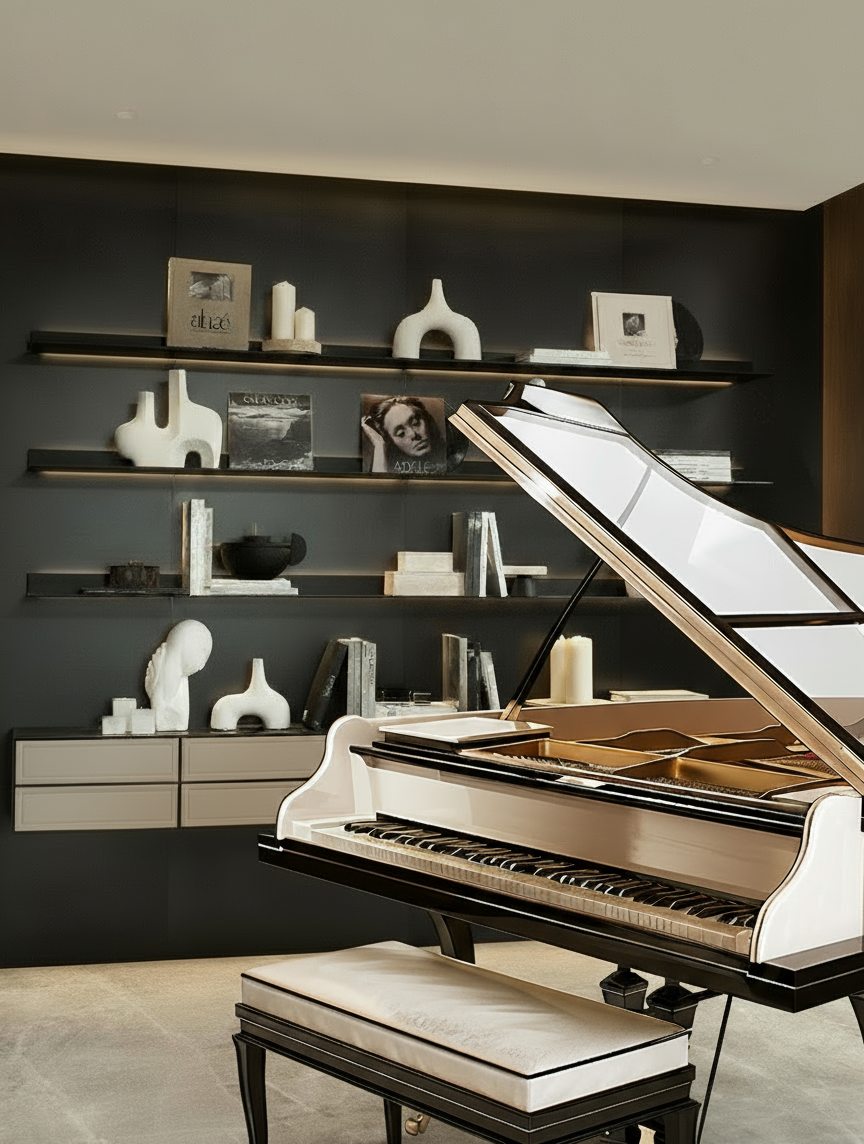 建工海玥黄浦源丨中国上海丨HWCD-27