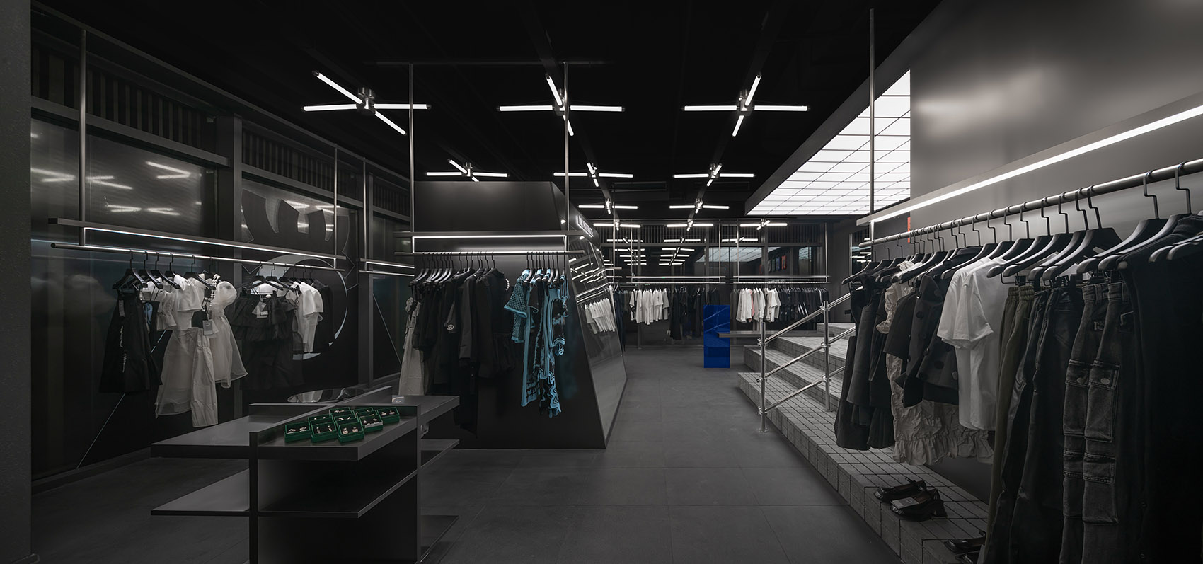 NUTSPACE 螺母空间丨中国苏州丨苏州无外设计事务所-57