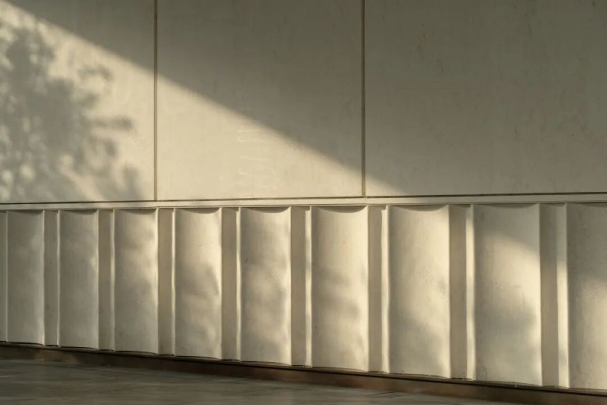 福州 华润置地·中寰悦府丨中国福州丨A&N尚源集序 Collection Studio-24