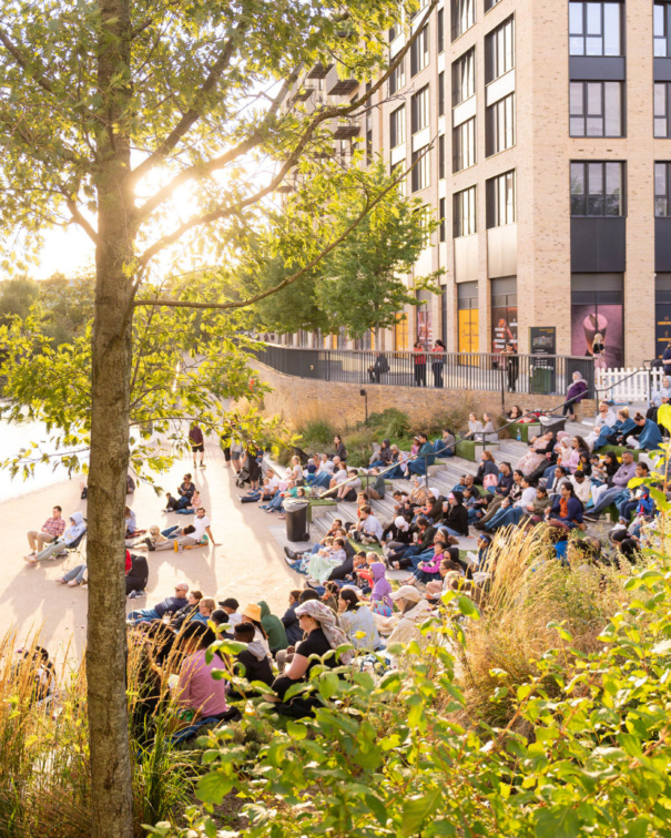 丨United KingdomLondon-36