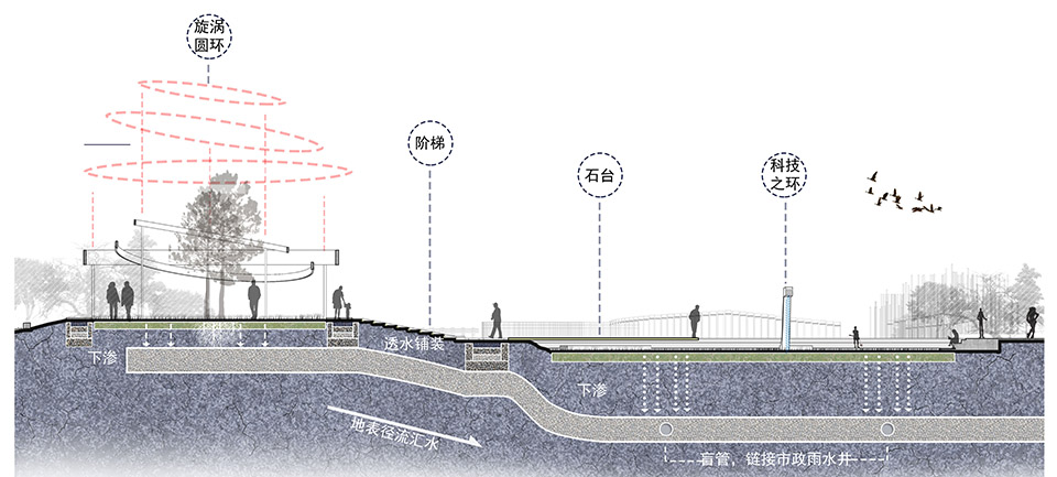 海尔（无锡）物联网示范基地 / 印文设计-81