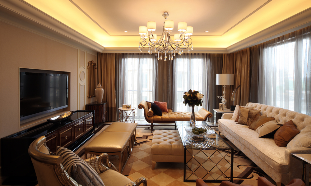 杜国良 西溪望庄 香奈尔之恋-22