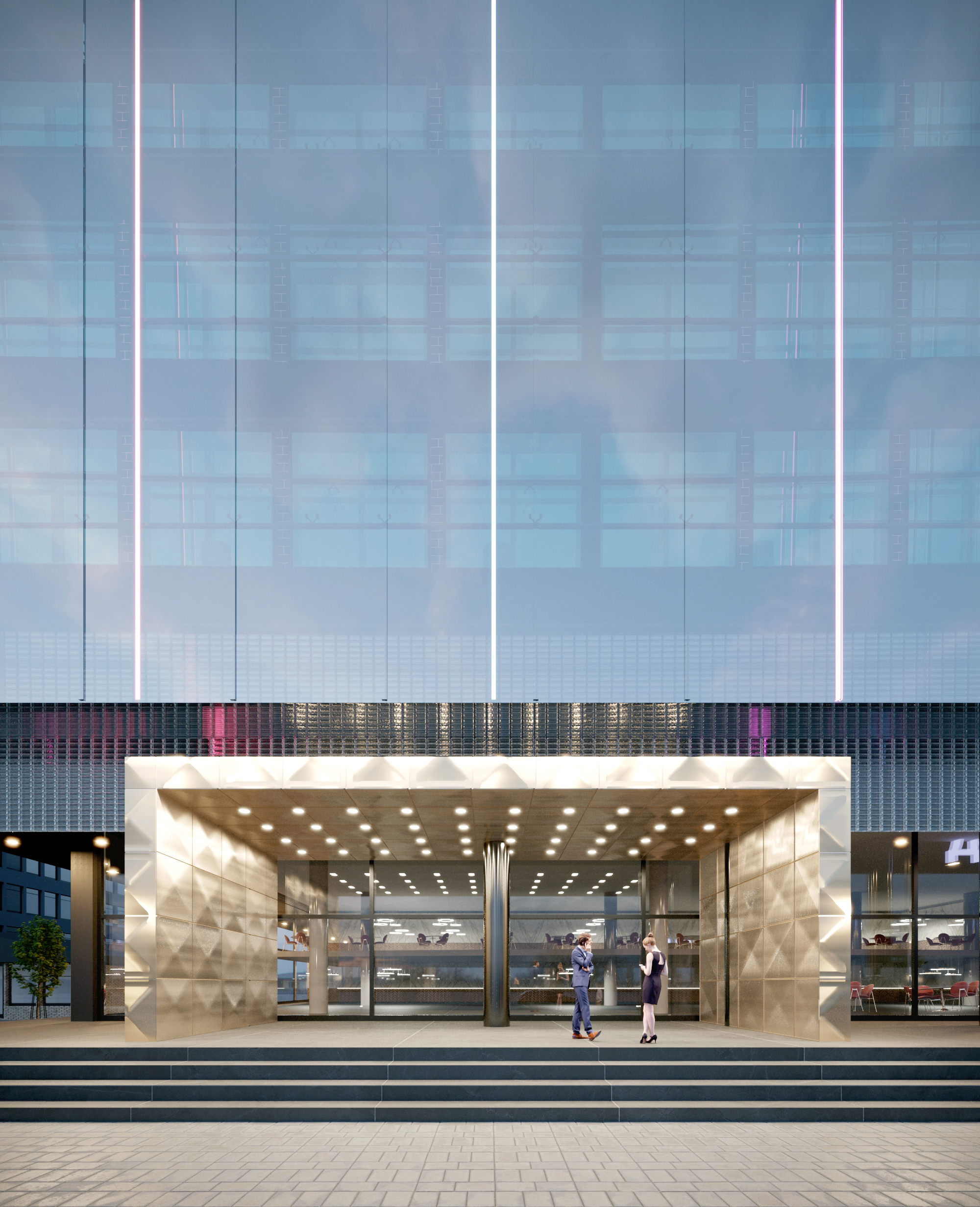 House of cinema in Kiev-1