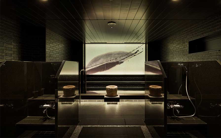 三井花园酒店京都河原町净教寺店  | 室内设计 | Projects | NIKKEN SEKKEI LTD-3