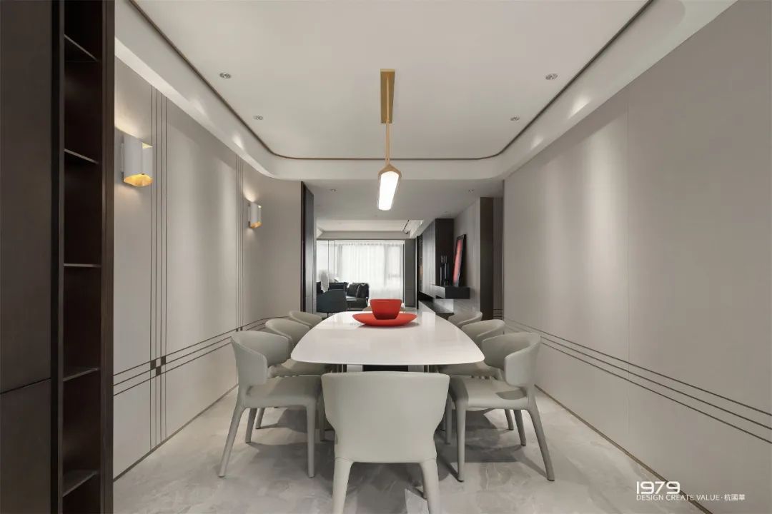 一宅·安家丨中国南通丨1979设计联合机构——杭国华工作室-22