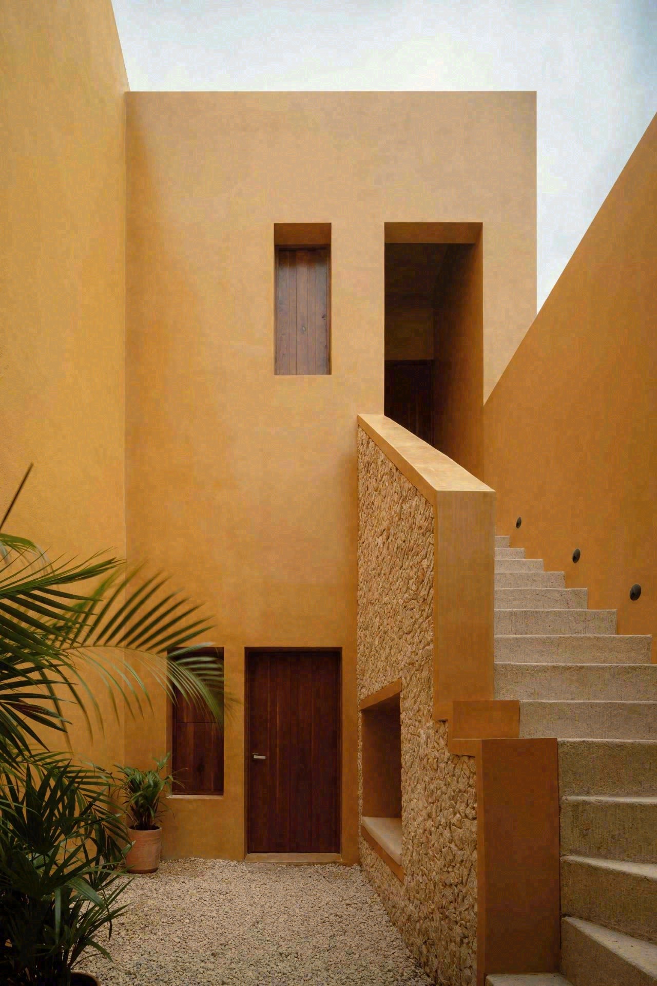 更远的酒店丨印度丨Studio Wenden,MORQ-52