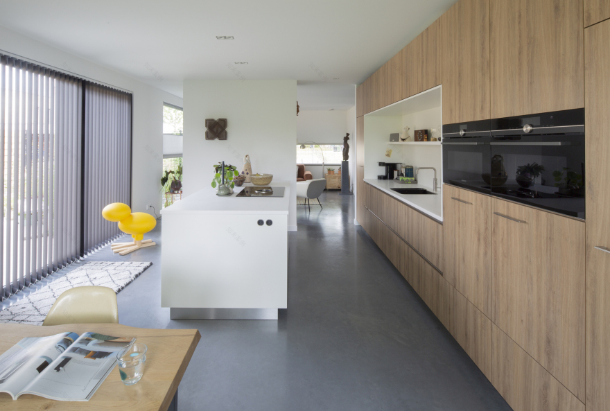 奥尔德斯别墅-7