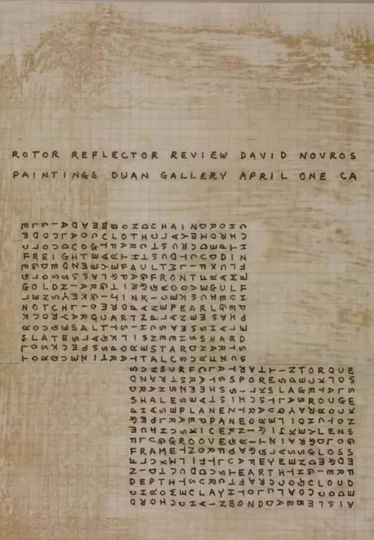 极简主义雕塑大师 | 卡尔·安德烈-57