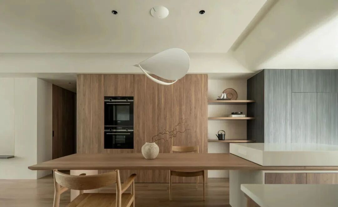 绿地新里铂瑞公馆丨中国咸阳-82