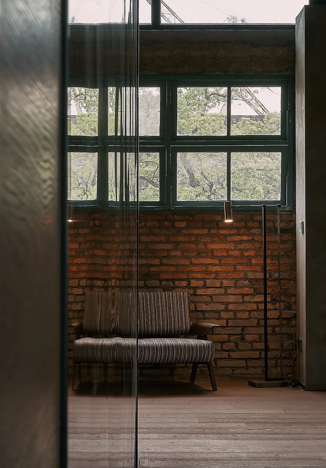 船政书局丨中国福州丨WJ STUDIO万境设计-78