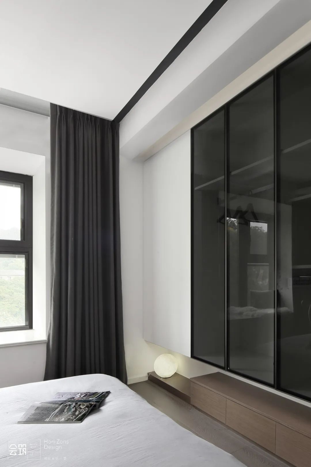 《和风》自然纯粹,功能美学与生活享受完美融合-36