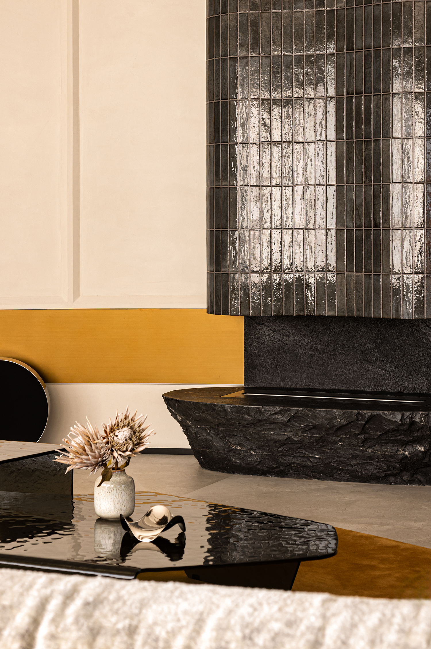 家是你喜欢的样子丨中国宁波丨一启设计-35