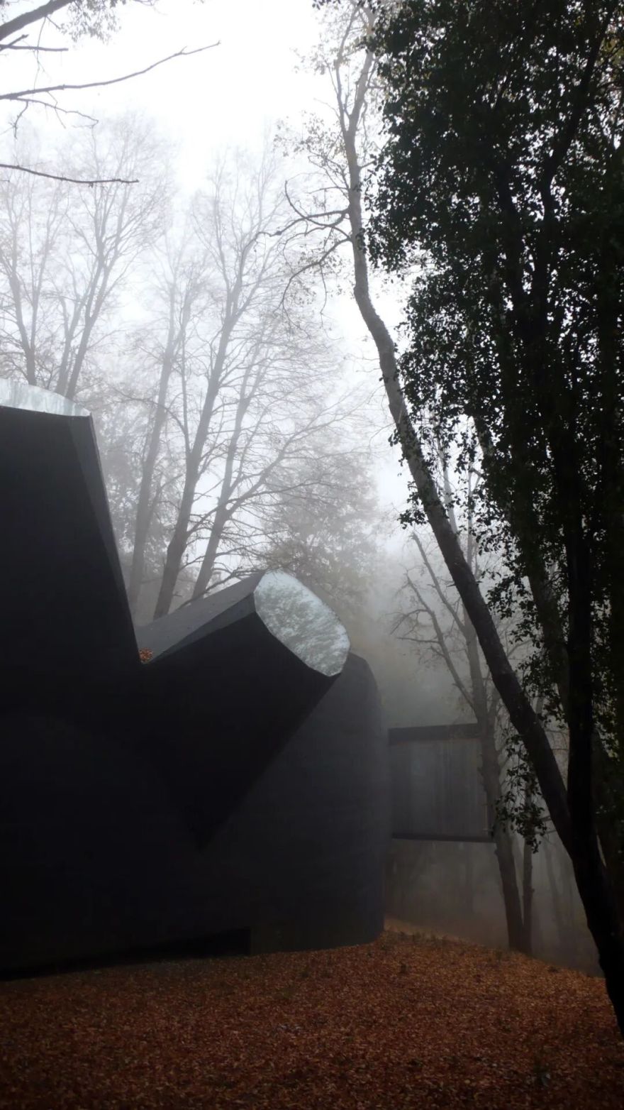 2026普奖得主,Smiljan Radić Clarke-0