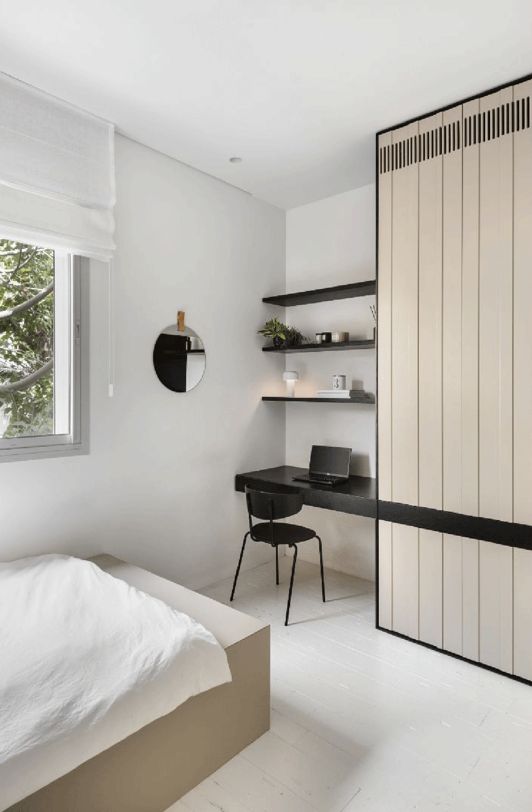 Tel Aviv 公寓设计丨以色列特拉维夫丨Oshri Dana 工作室-76