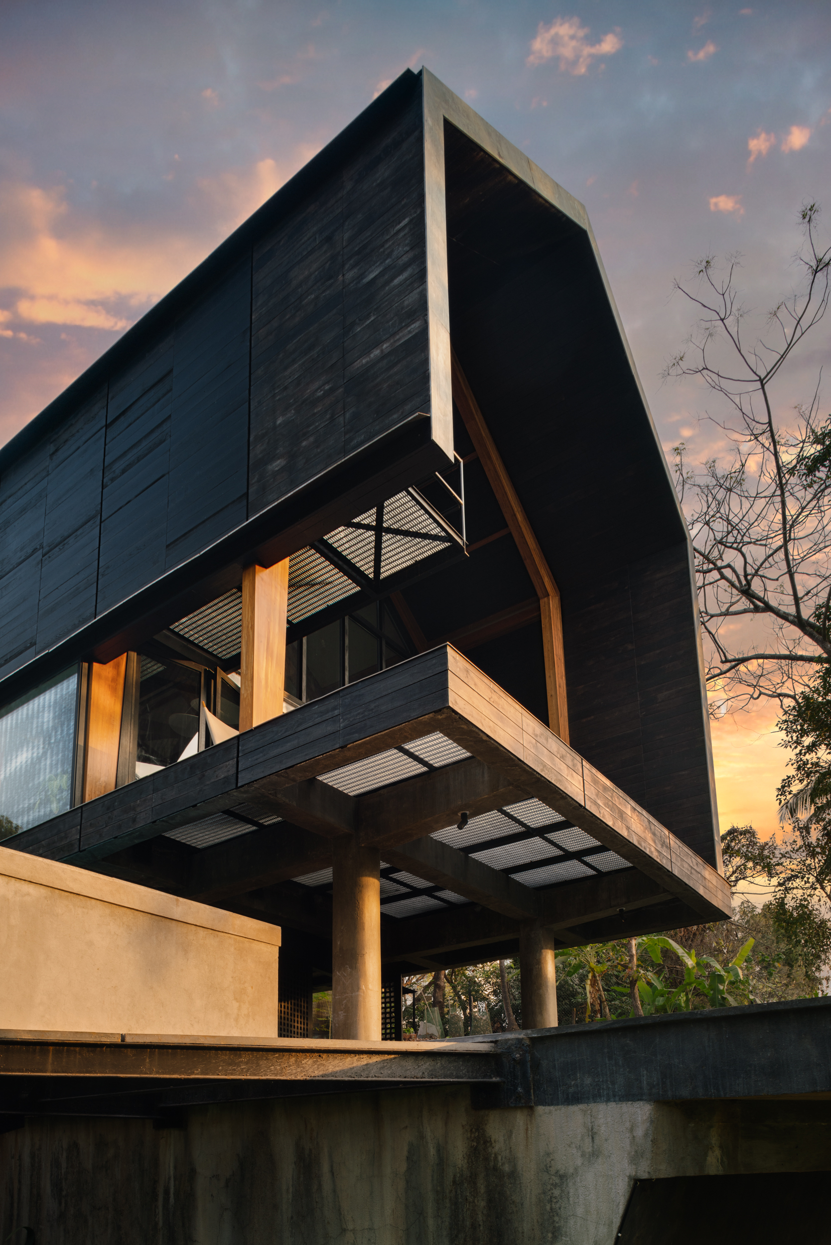 丨印度丨Architecture Discipline-19