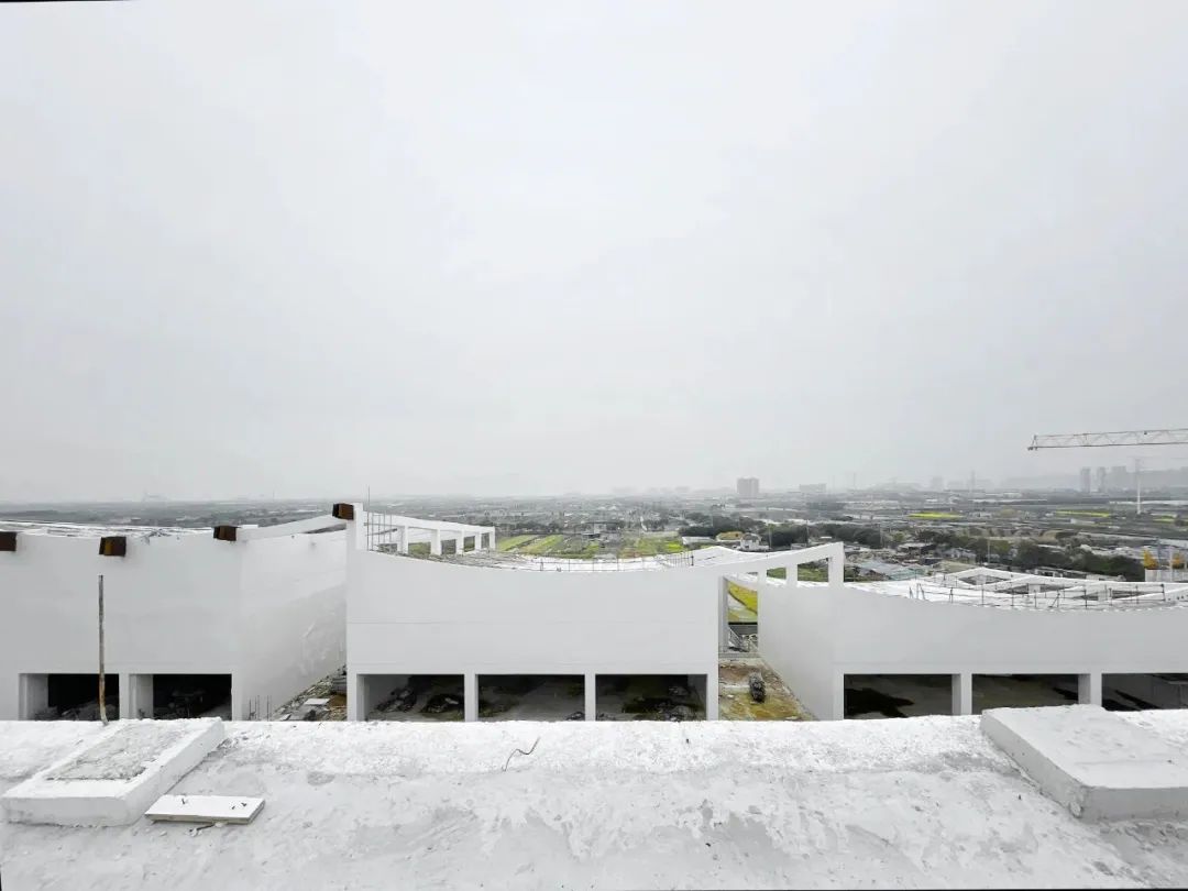 瑞安图书馆新馆(瑞安书院)丨萨尔瓦多滨海丨法国 AS 建筑工作室和浙江省建筑设计研究院联合体-6