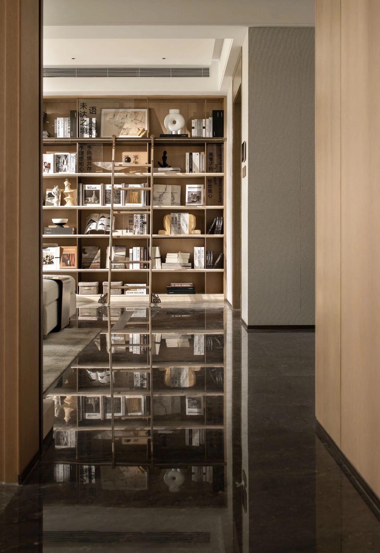 时光里的爱与暖 · 星航TOD设计丨中国广州丨广州安研室内设计咨询有限公司-19