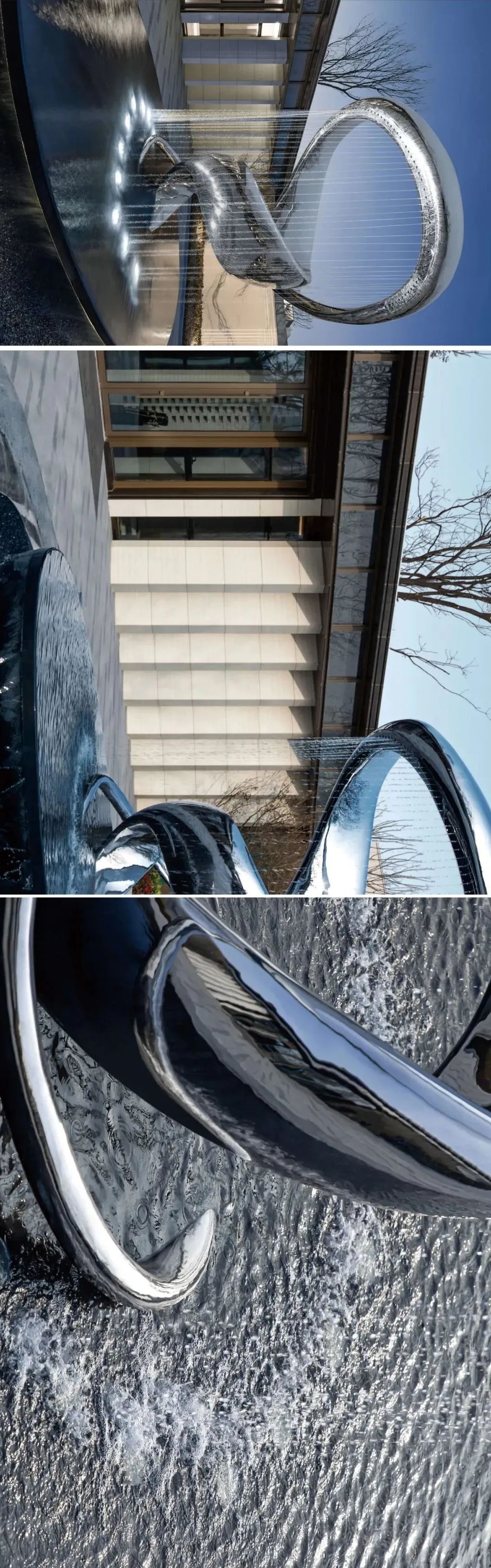 西安高新·天谷雅舍丨中国西安丨LAURENT 罗朗景观-14