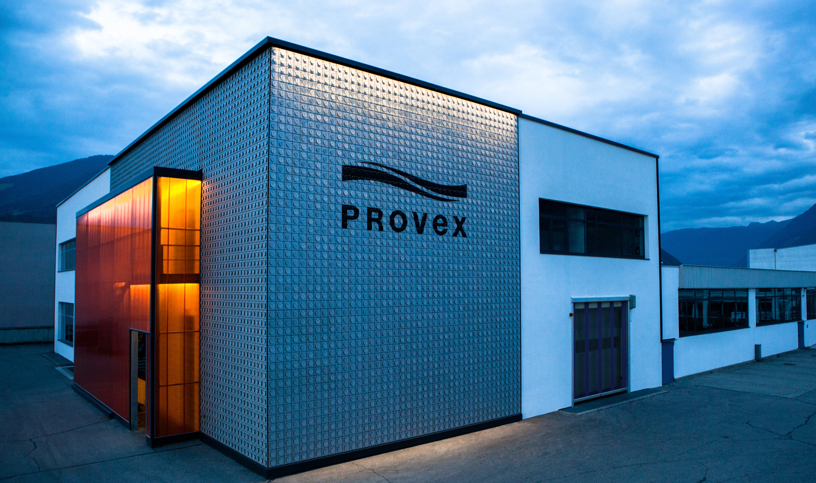 Prove· 公司新总部-3