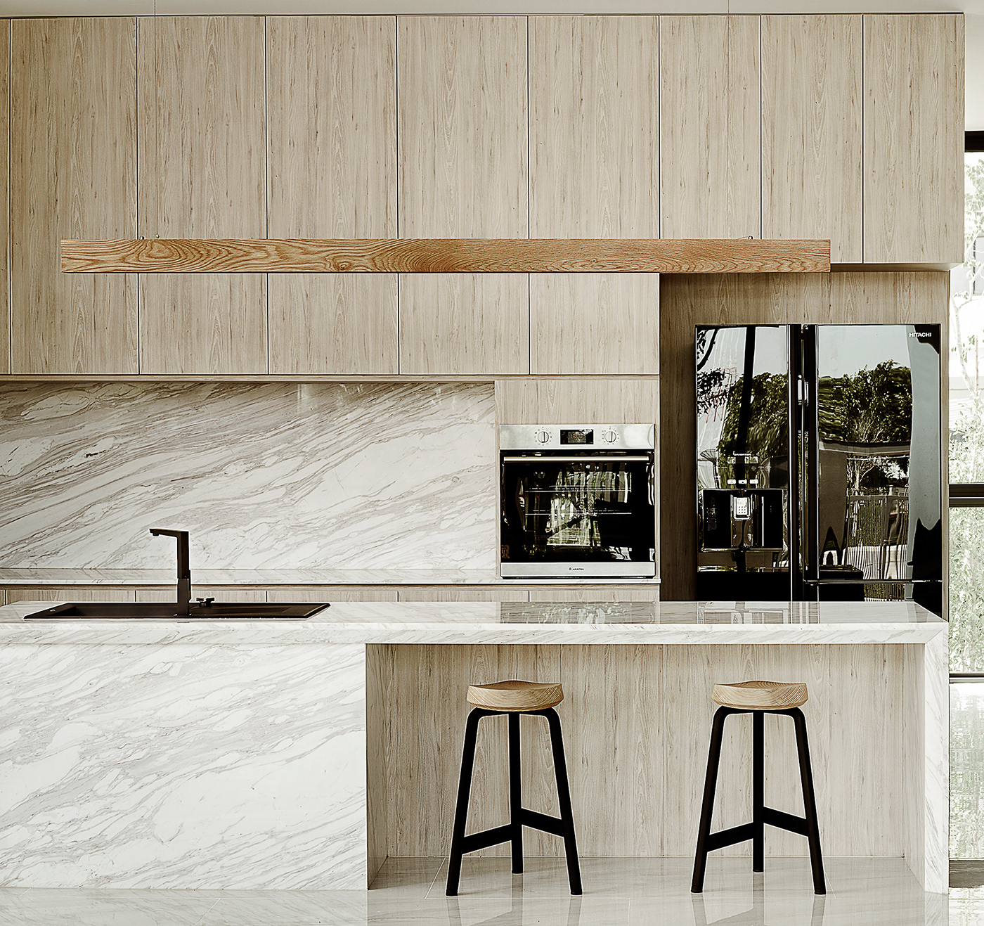 The One 私家别墅设计-14