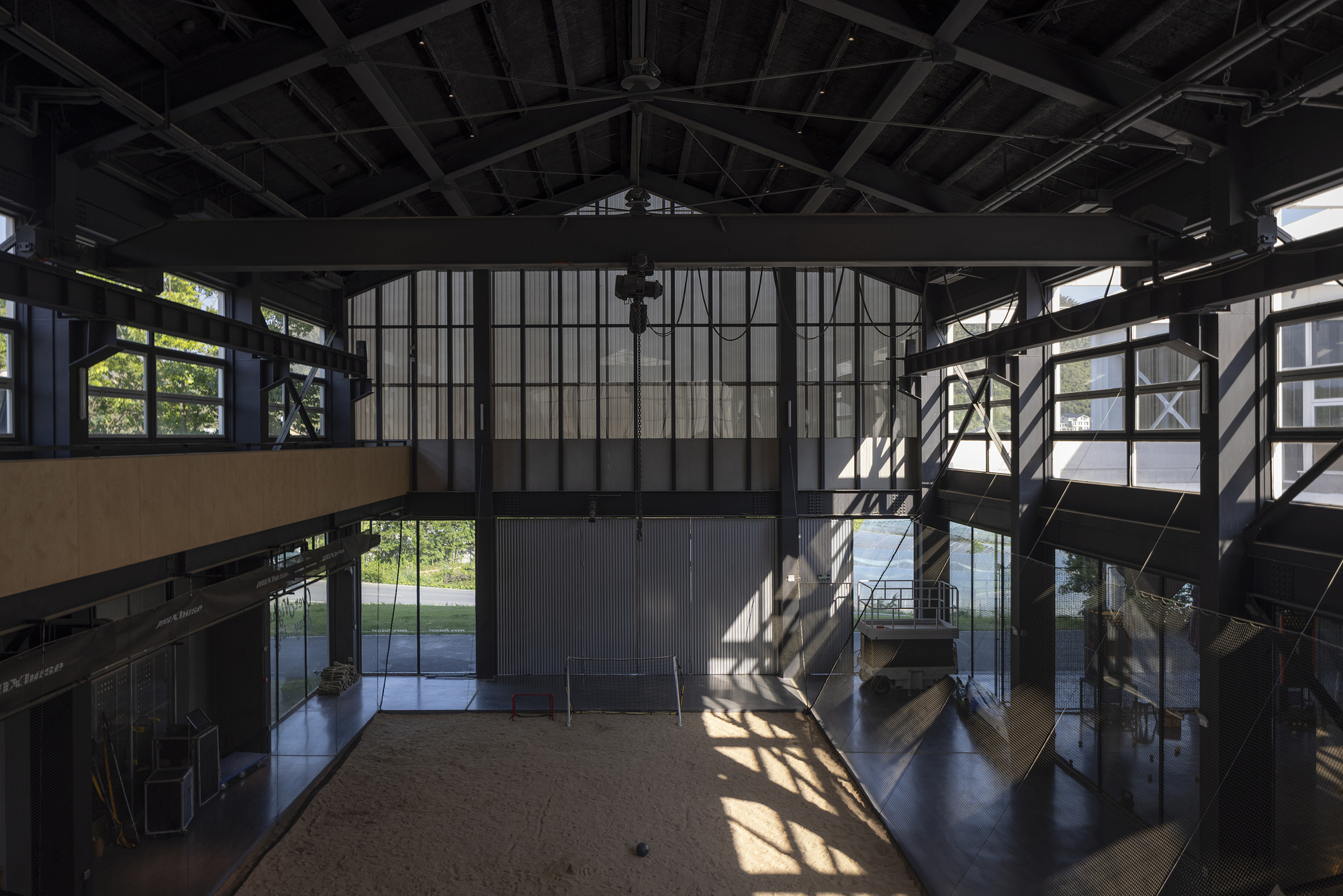 丨中国湖州丨ClubBuildShop Architects-23