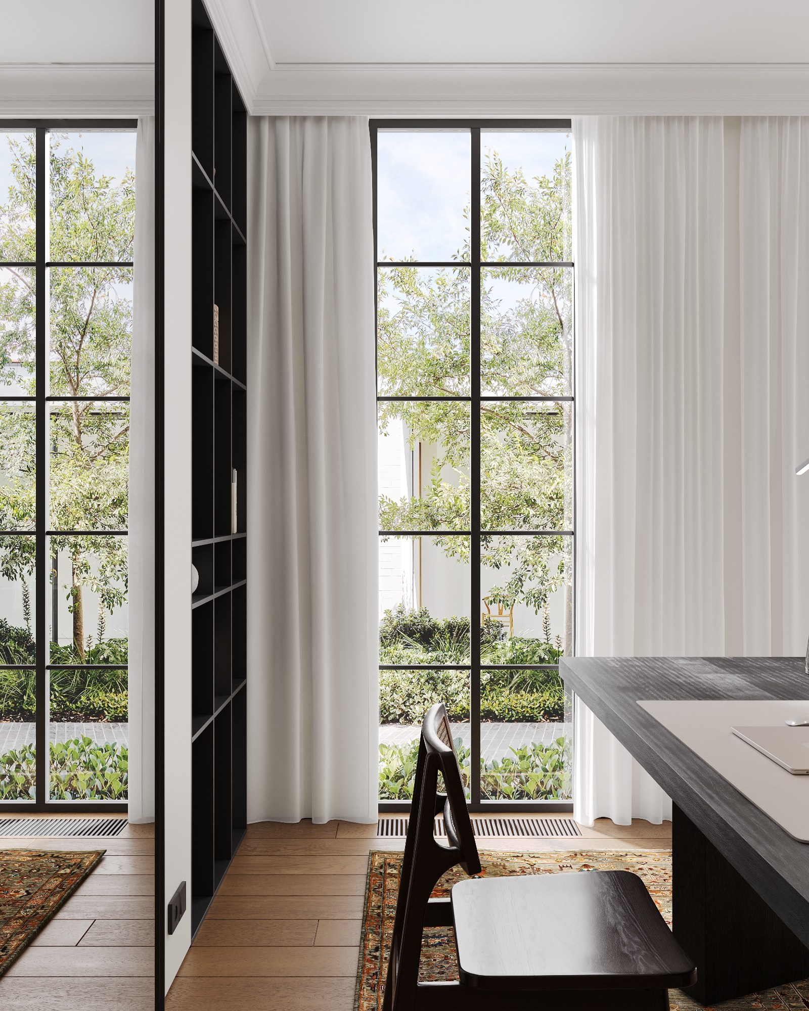 独立办公室丨 BelarusMinsk-5